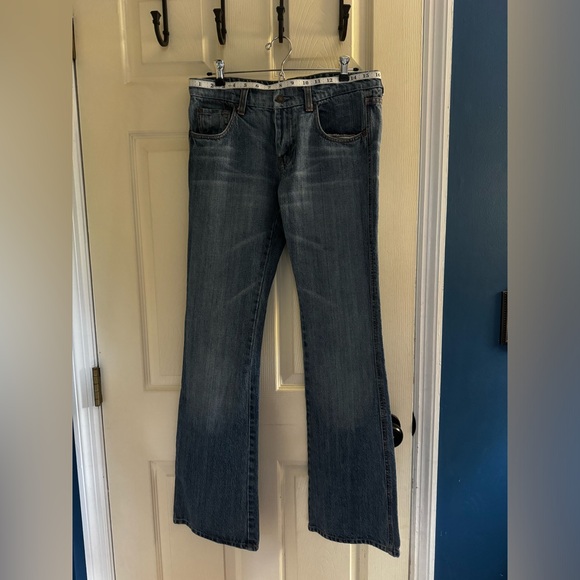 7 For All Mankind A-pocket jeans - Picture 2 of 5